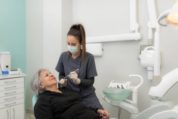 Best Emergency Wisdom Tooth Extraction in Vernon Valley, NJ